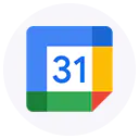 Google Calendar