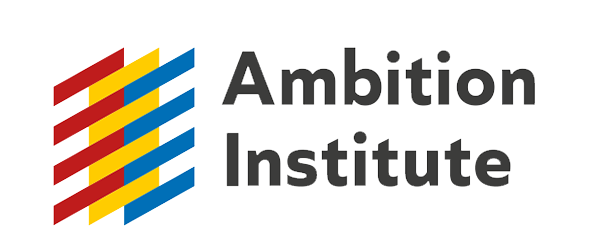 Ambition Institute