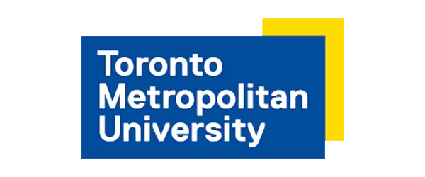 Toronto Metropolitan University (Ryerson University)