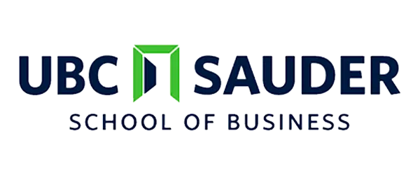 University of British Columbia Sauder (UBC Sauder School of Business)